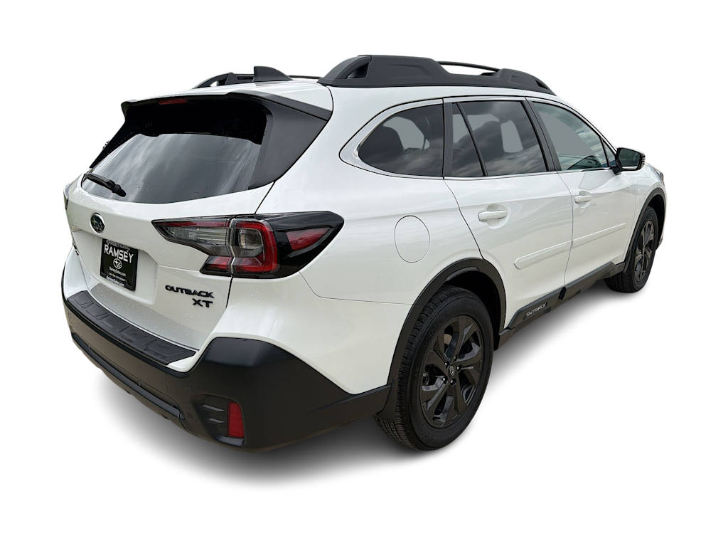 Thumbnail: 2022 Subaru Outback - 20