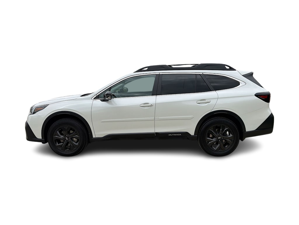 Thumbnail: 2022 Subaru Outback - 3