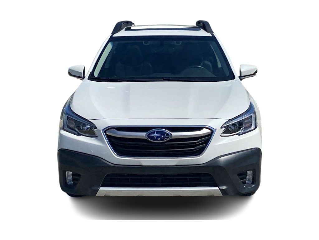 Thumbnail: 2022 Subaru Outback - 23