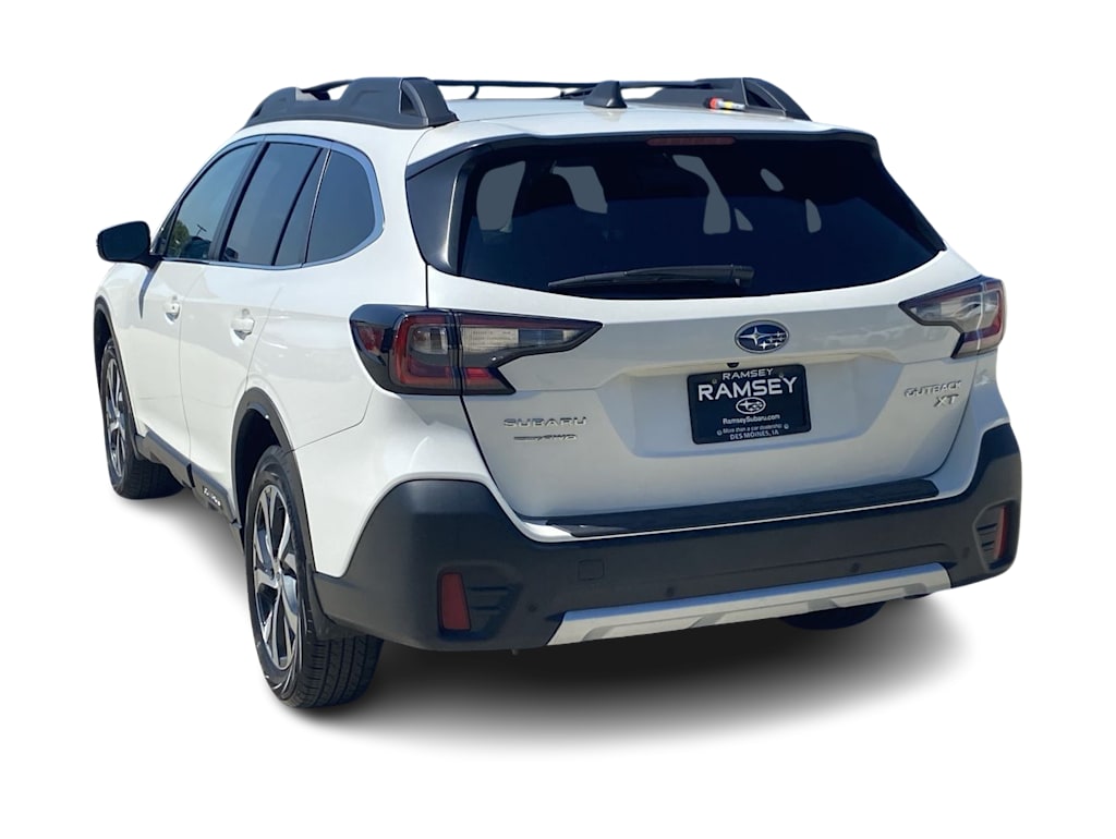 Thumbnail: 2022 Subaru Outback - 3