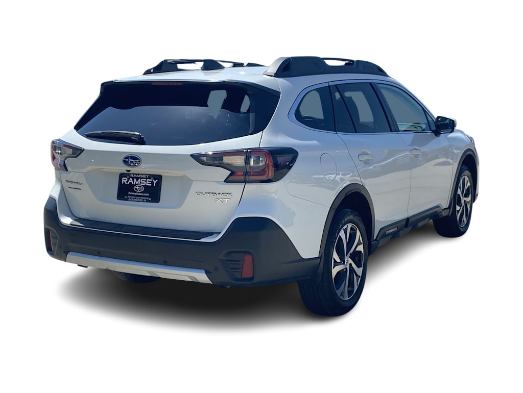 Thumbnail: 2022 Subaru Outback - 20