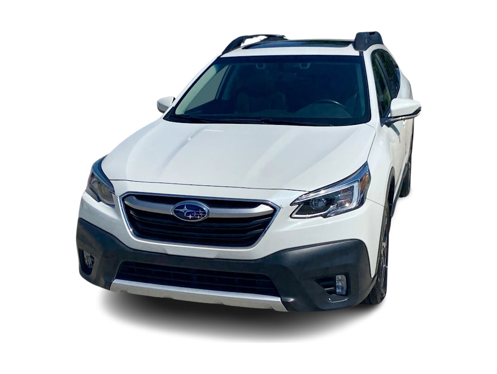 Thumbnail: 2022 Subaru Outback - 5