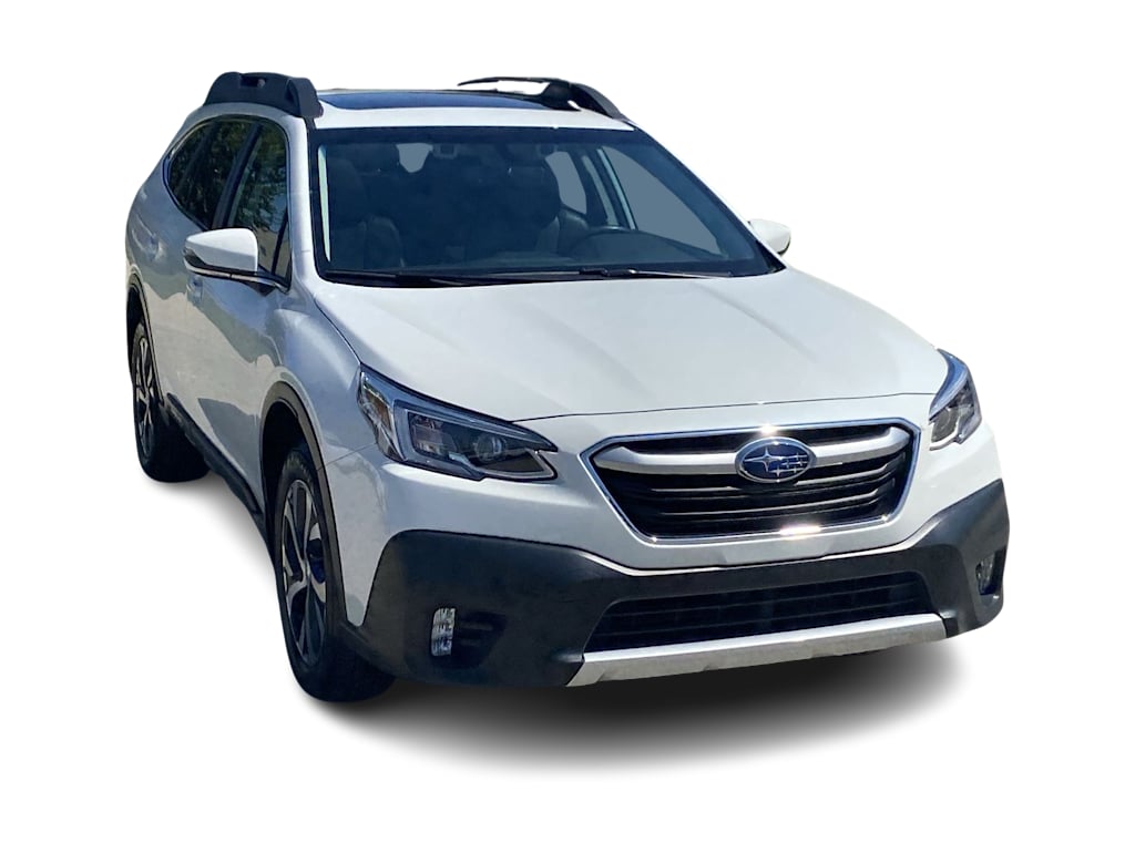 Thumbnail: 2022 Subaru Outback - 22