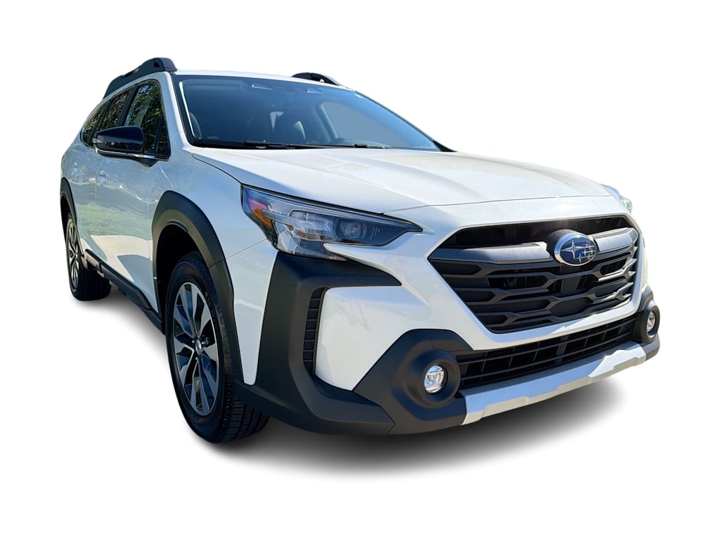 Thumbnail: 2024 Subaru Outback - 22