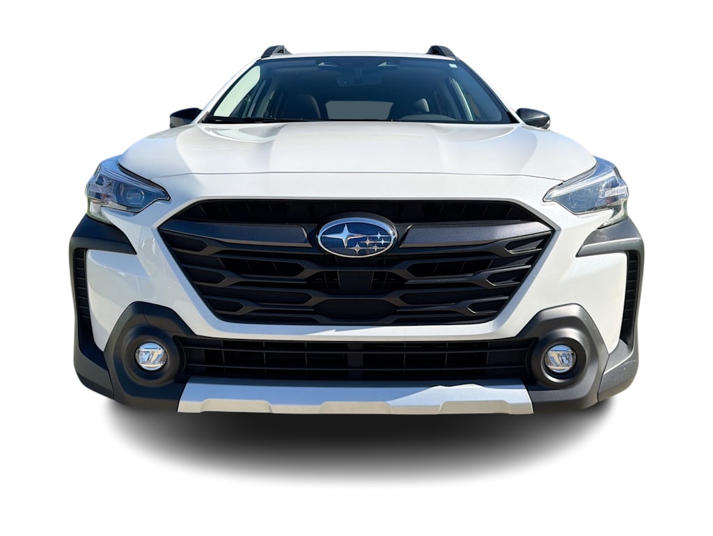 Thumbnail: 2024 Subaru Outback - 23