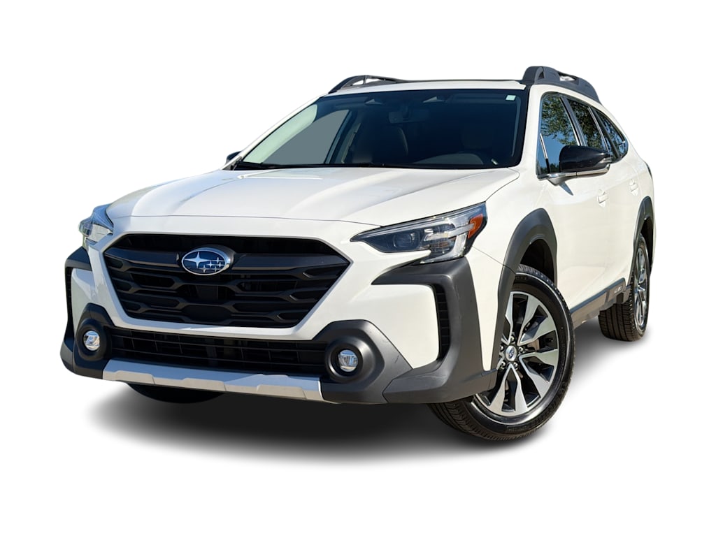 Thumbnail: 2024 Subaru Outback - 5