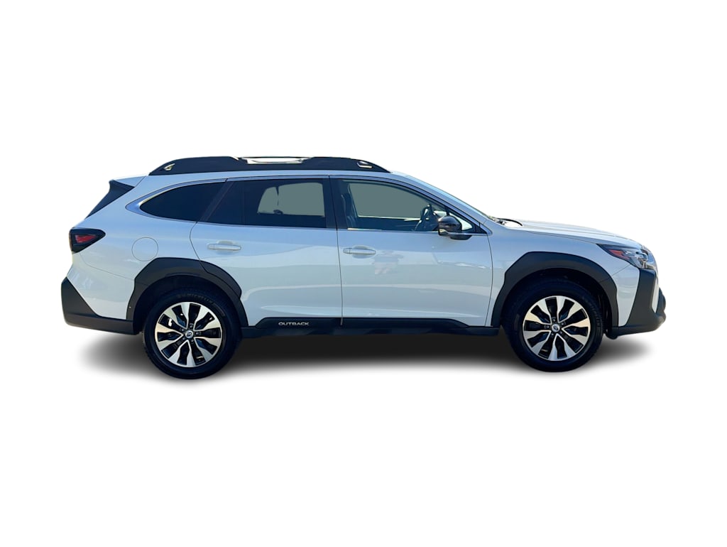 Thumbnail: 2024 Subaru Outback - 21