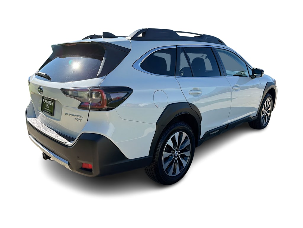 Thumbnail: 2024 Subaru Outback - 20