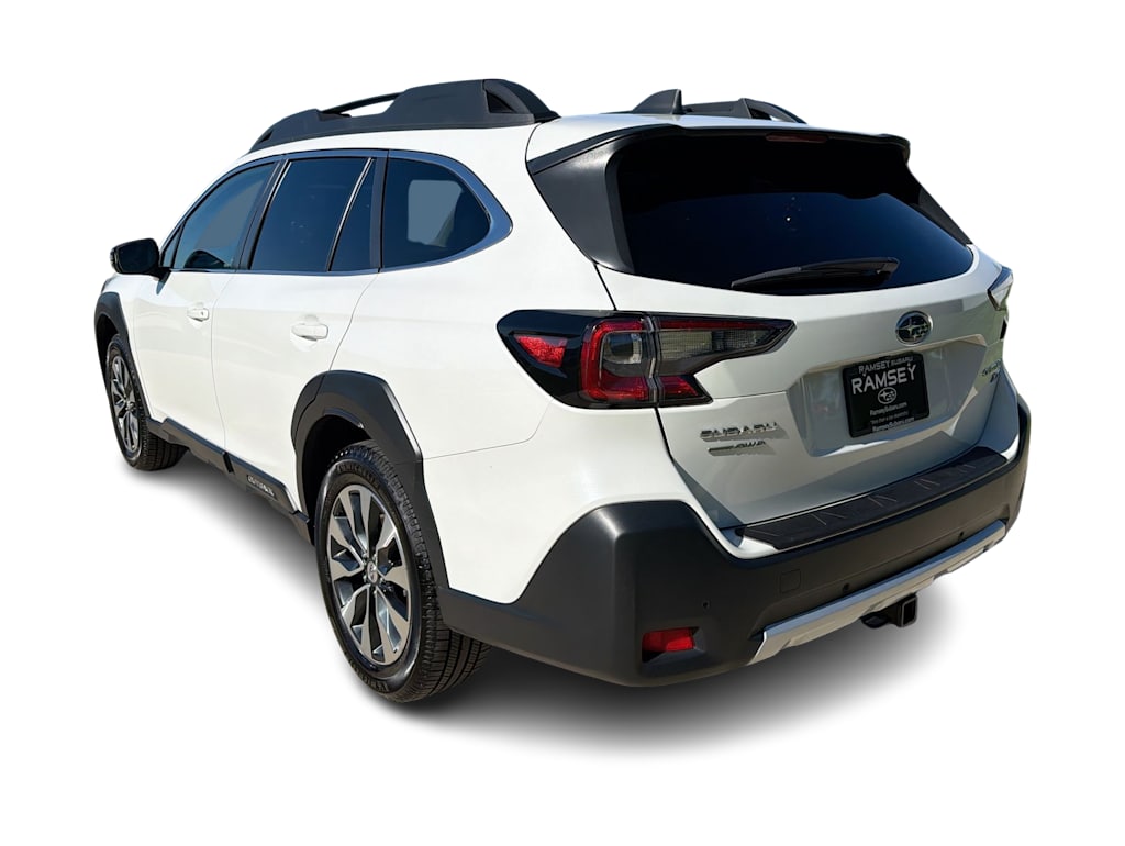 Thumbnail: 2024 Subaru Outback - 3