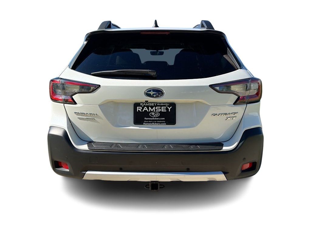 Thumbnail: 2024 Subaru Outback - 4