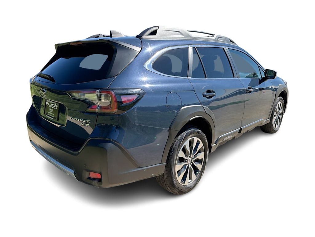 Thumbnail: 2024 Subaru Outback - 20