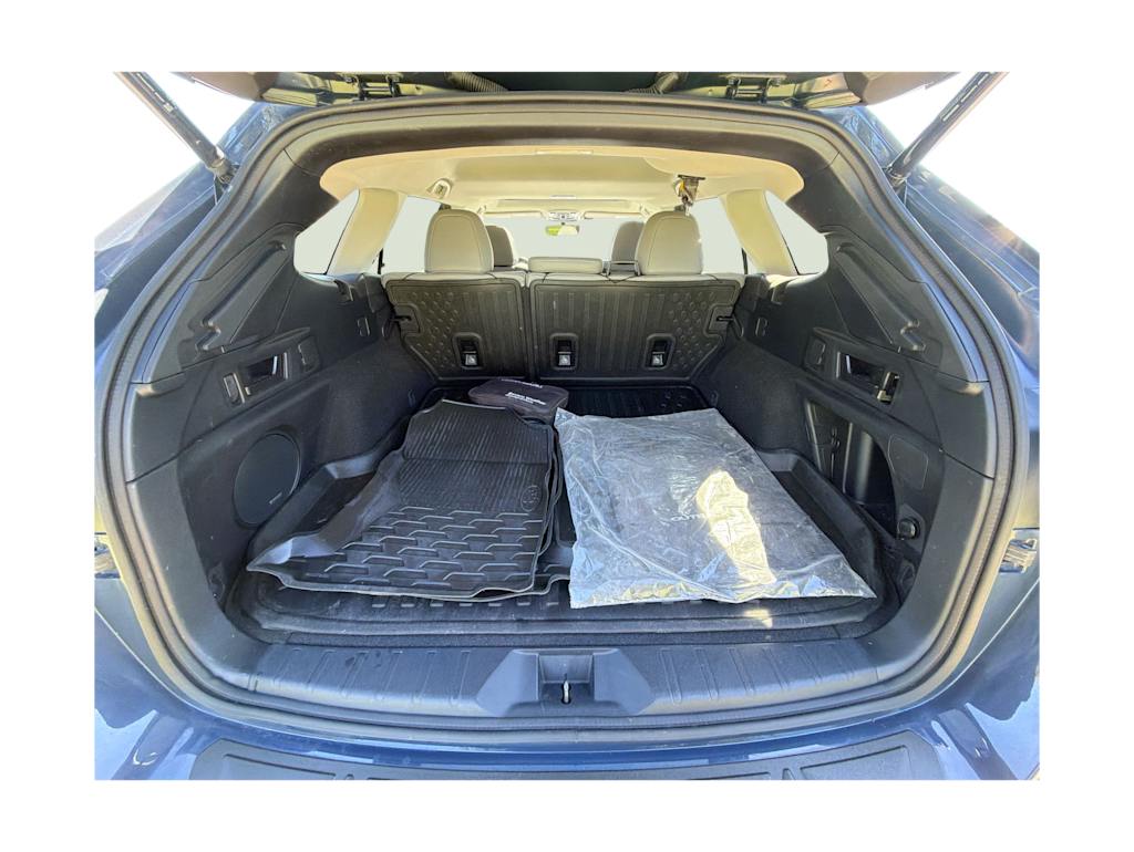 Thumbnail: 2024 Subaru Outback - 17