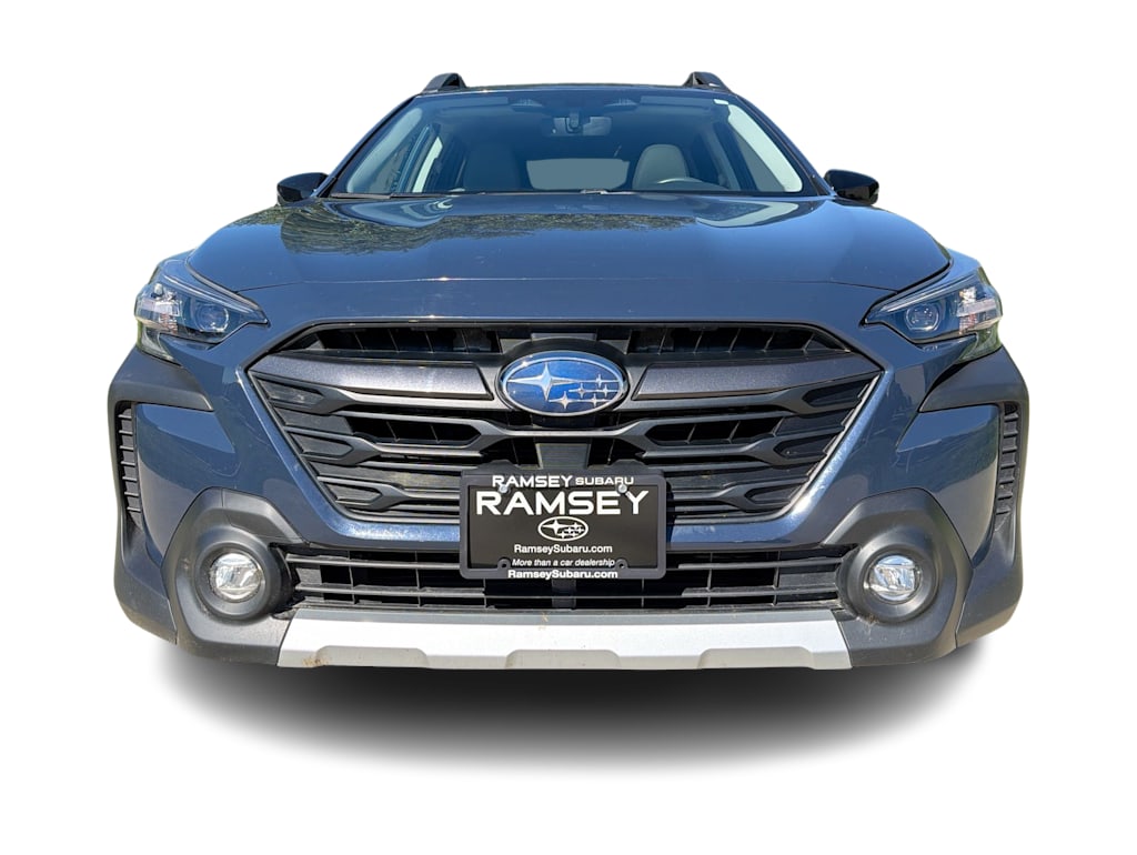 Thumbnail: 2024 Subaru Outback - 6