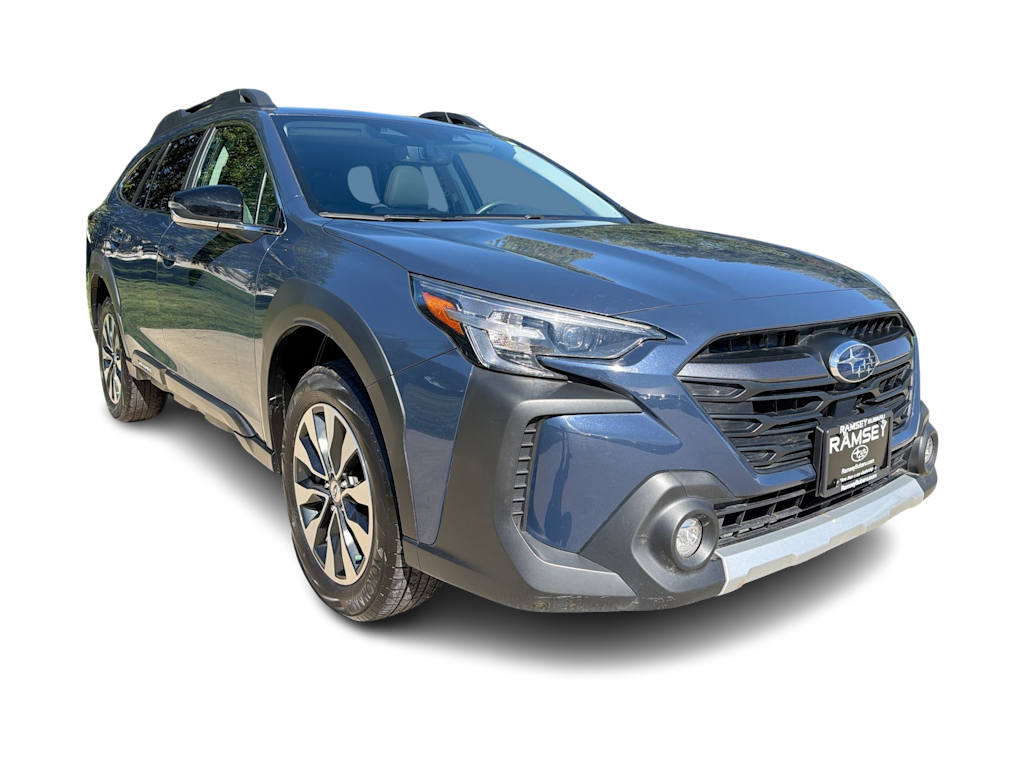 Thumbnail: 2024 Subaru Outback - 22