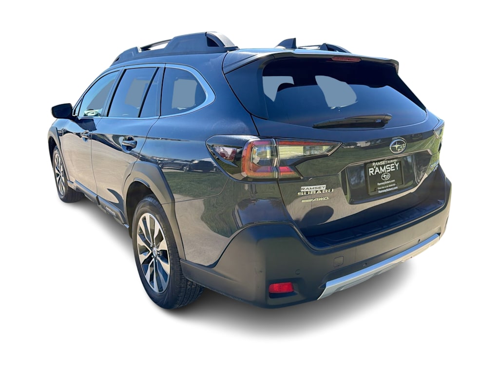 Thumbnail: 2024 Subaru Outback - 4