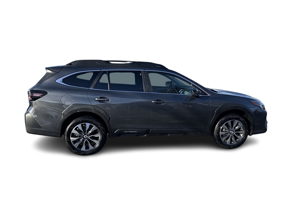 Thumbnail: 2024 Subaru Outback - 21