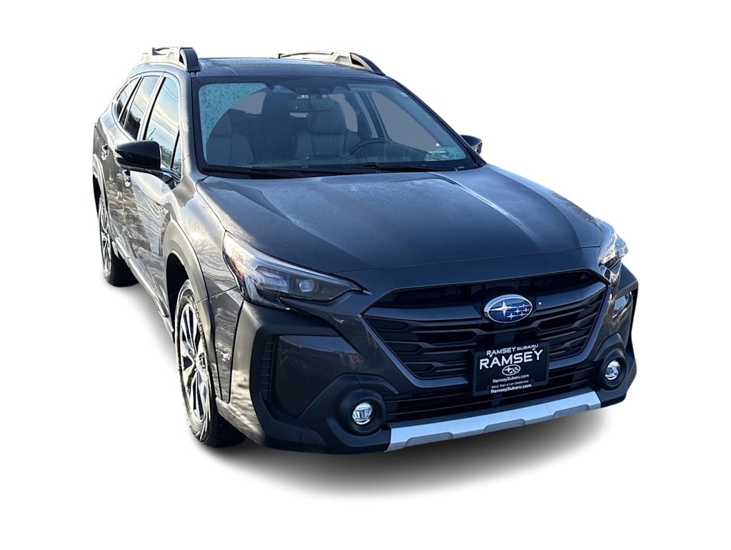 Thumbnail: 2024 Subaru Outback - 22