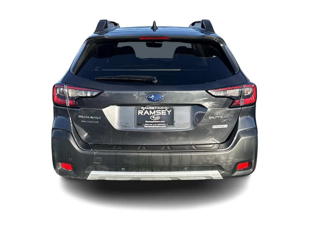 Thumbnail: 2024 Subaru Outback - 4