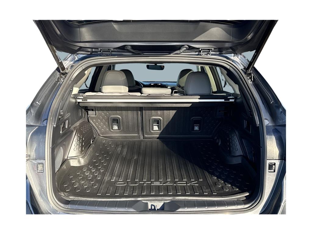 Thumbnail: 2024 Subaru Outback - 17