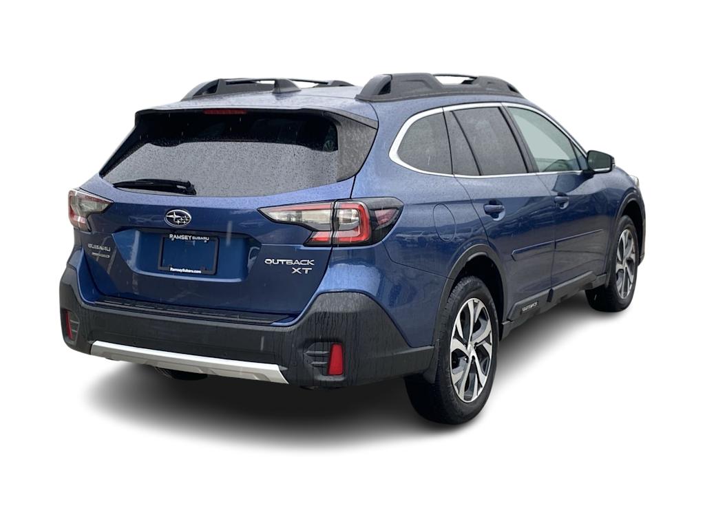 Thumbnail: 2022 Subaru Outback - 20