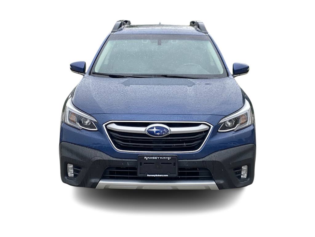 Thumbnail: 2022 Subaru Outback - 23