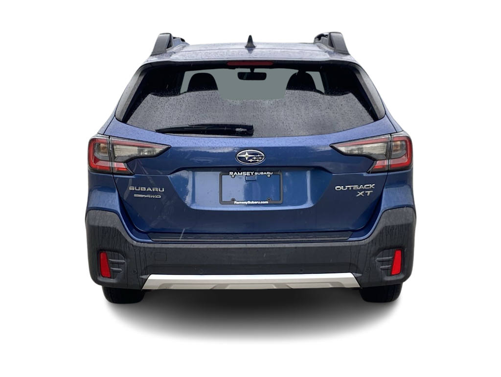 Thumbnail: 2022 Subaru Outback - 4