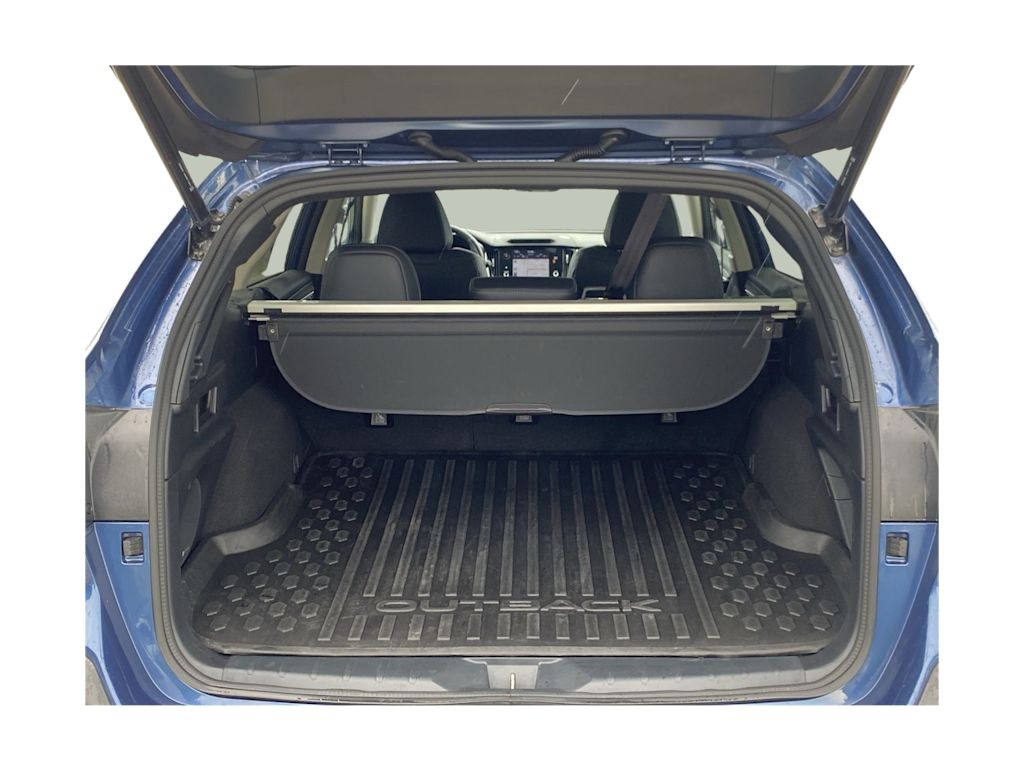 Thumbnail: 2022 Subaru Outback - 17