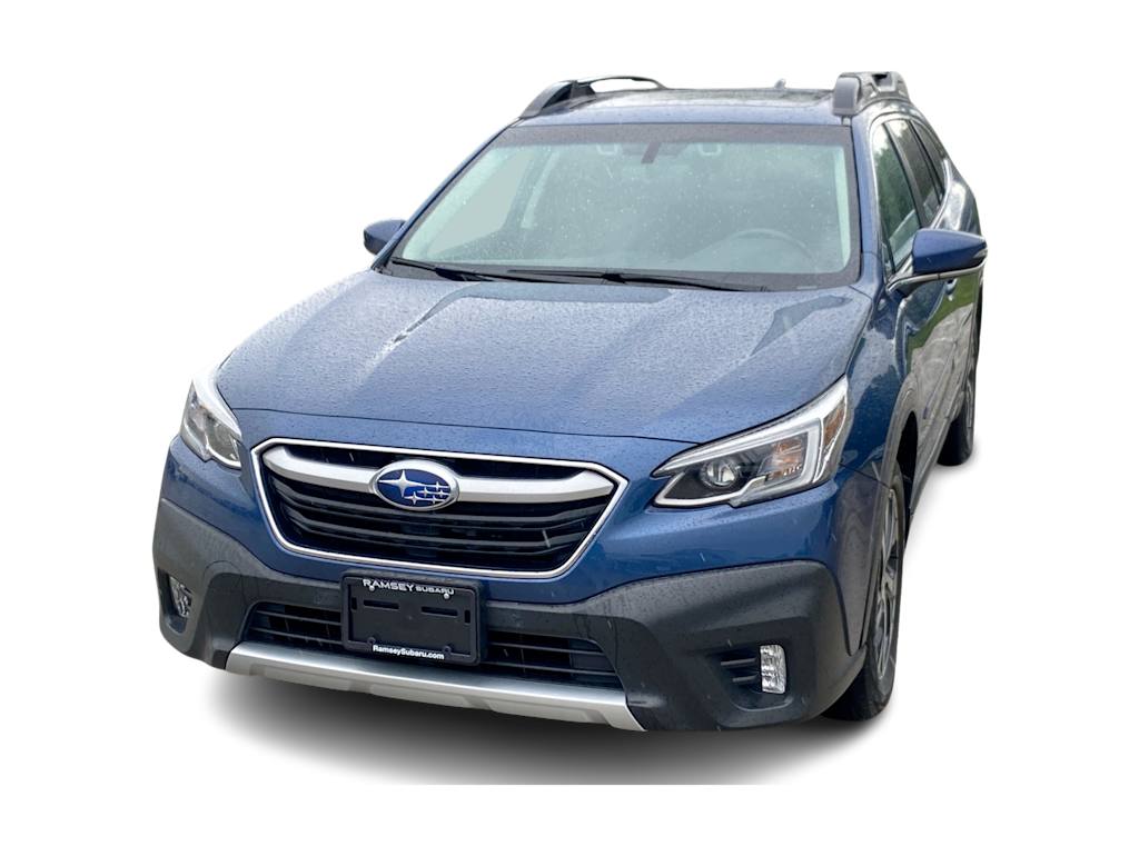 Thumbnail: 2022 Subaru Outback - 5