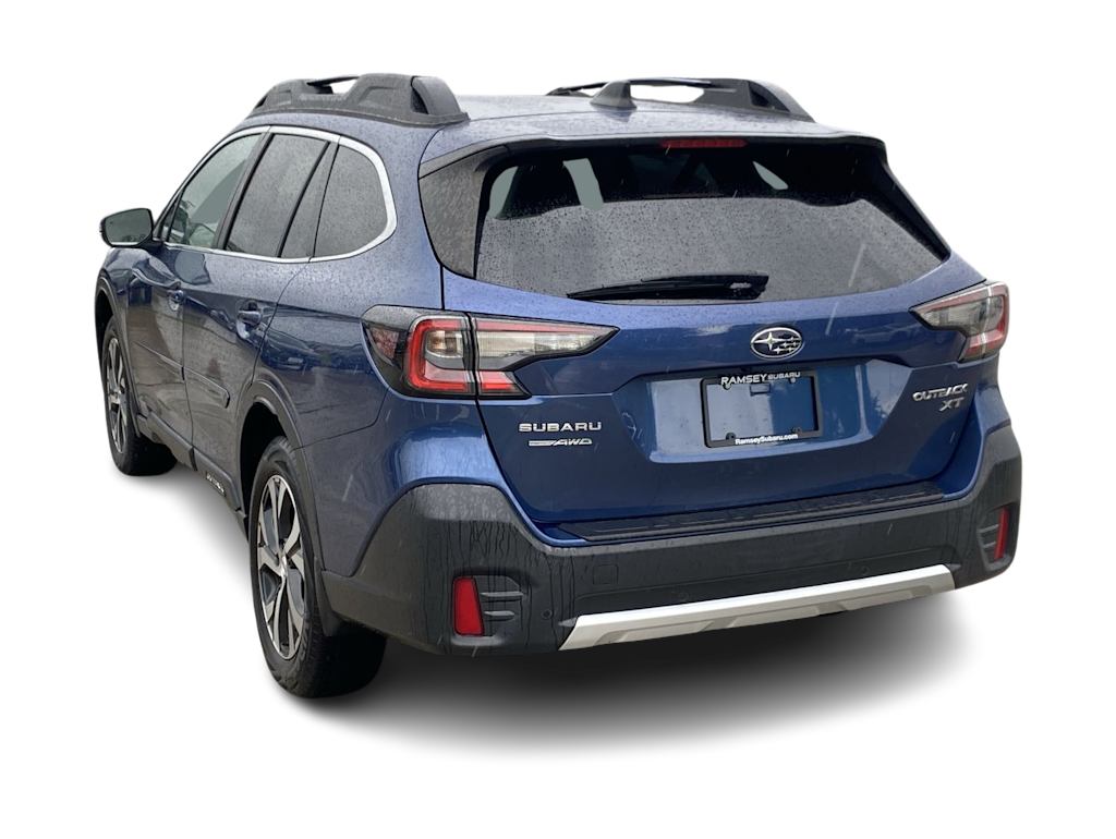 Thumbnail: 2022 Subaru Outback - 3