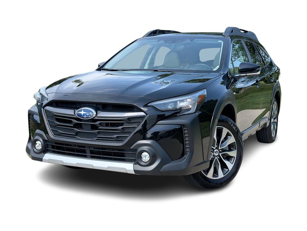 Thumbnail: 2024 Subaru Outback - 4
