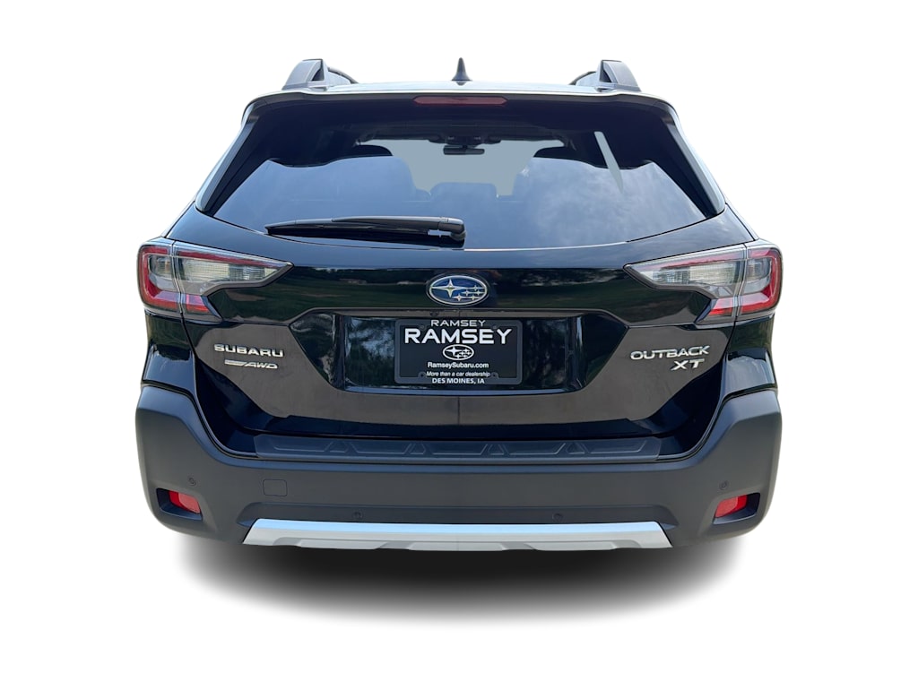 Thumbnail: 2024 Subaru Outback - 19