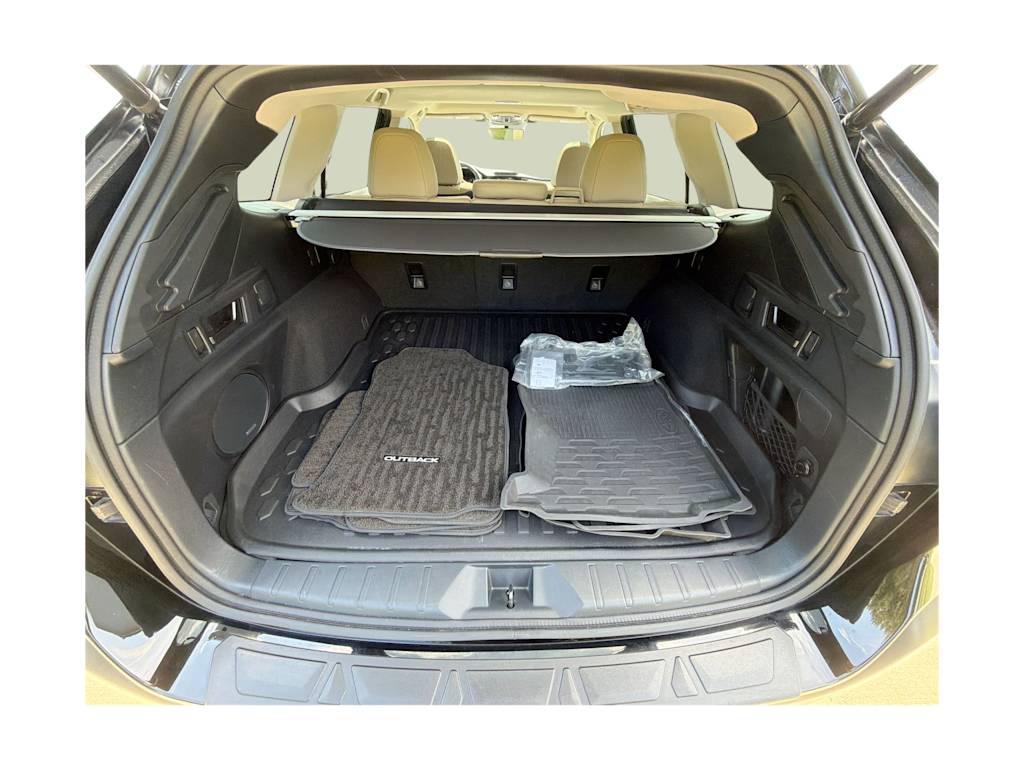 Thumbnail: 2024 Subaru Outback - 16