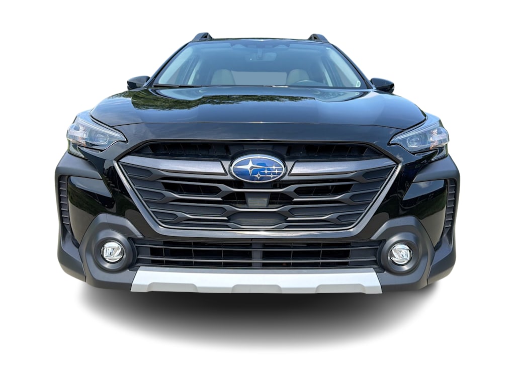 Thumbnail: 2024 Subaru Outback - 23