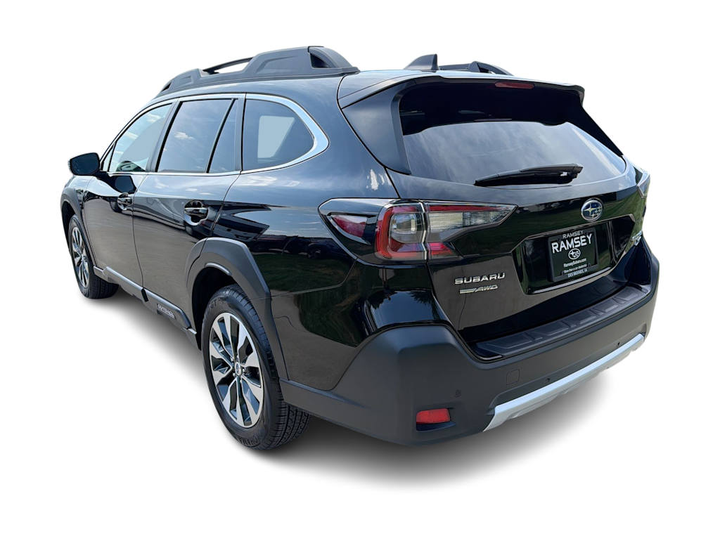 Thumbnail: 2024 Subaru Outback - 3