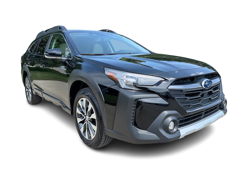 Thumbnail: 2024 Subaru Outback - 22