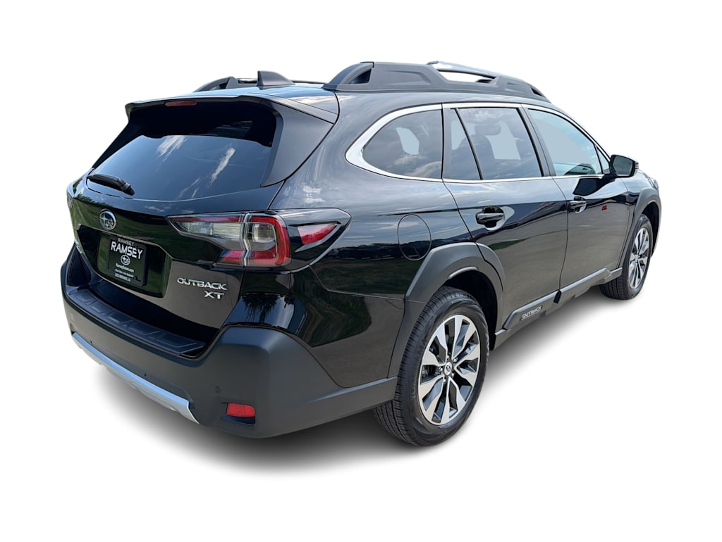 Thumbnail: 2024 Subaru Outback - 20