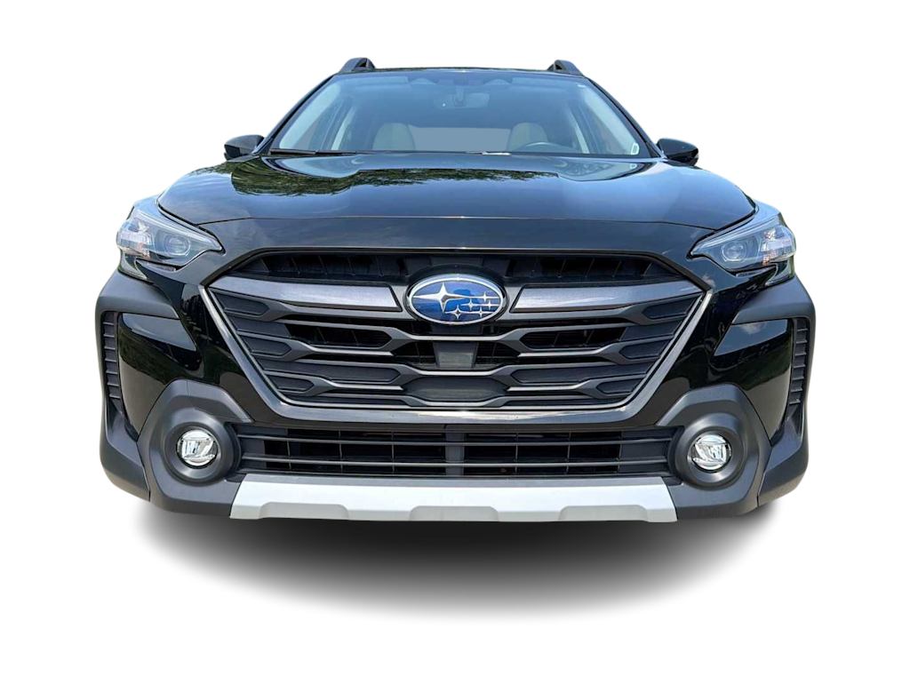 Thumbnail: 2024 Subaru Outback - 23