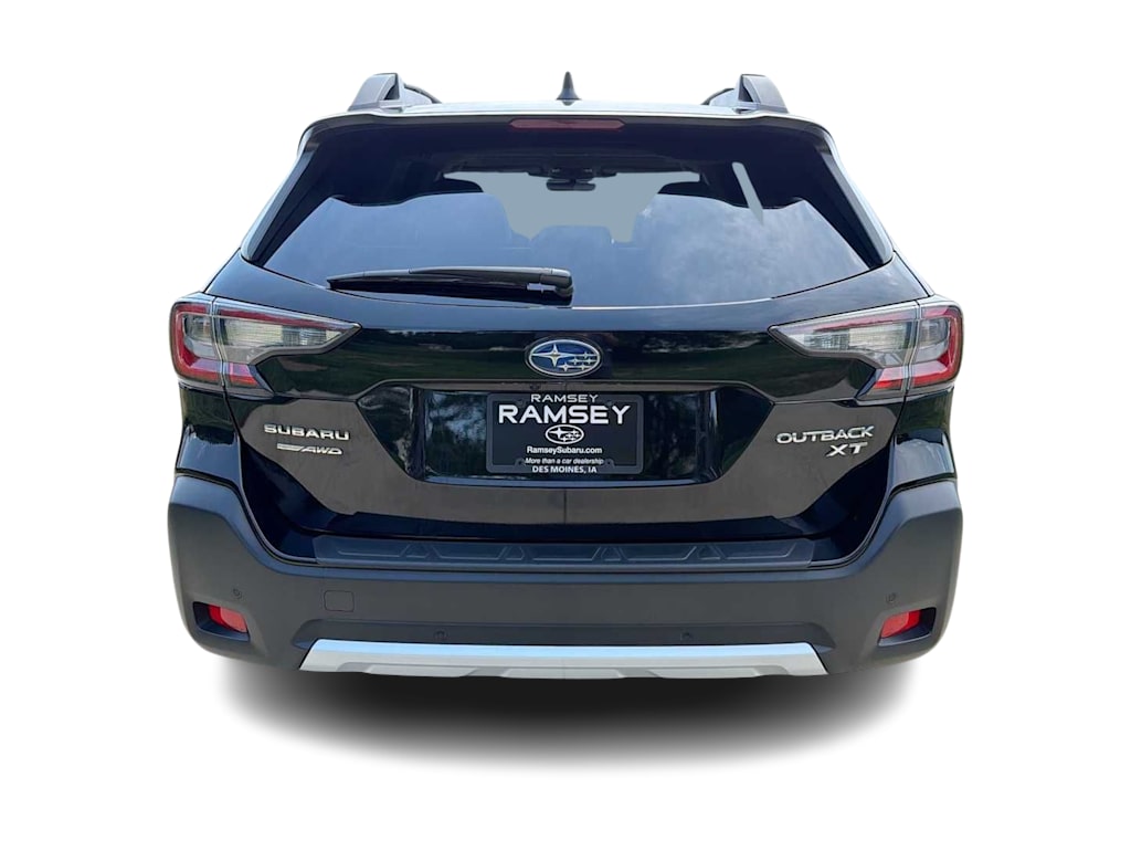 Thumbnail: 2024 Subaru Outback - 19