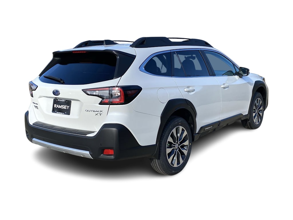 2025 Subaru Outback Limited 21