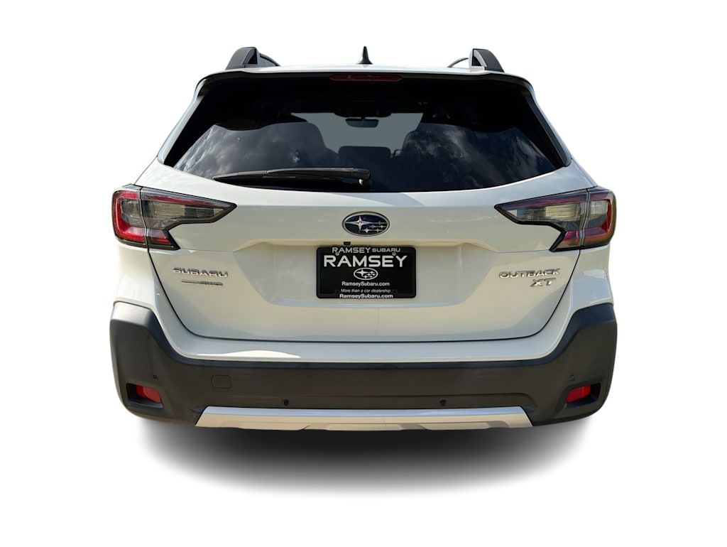 Thumbnail: 2023 Subaru Outback - 5