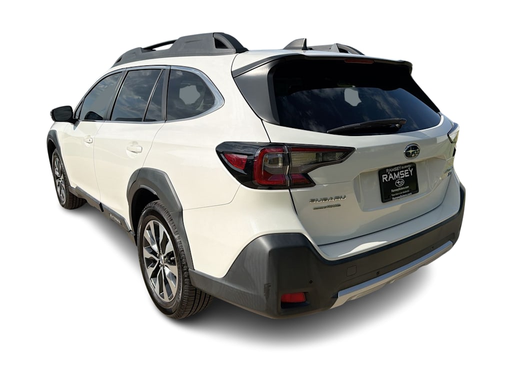 Thumbnail: 2023 Subaru Outback - 4