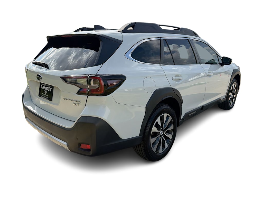 Thumbnail: 2023 Subaru Outback - 20