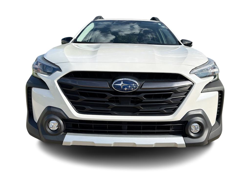 Thumbnail: 2023 Subaru Outback - 6