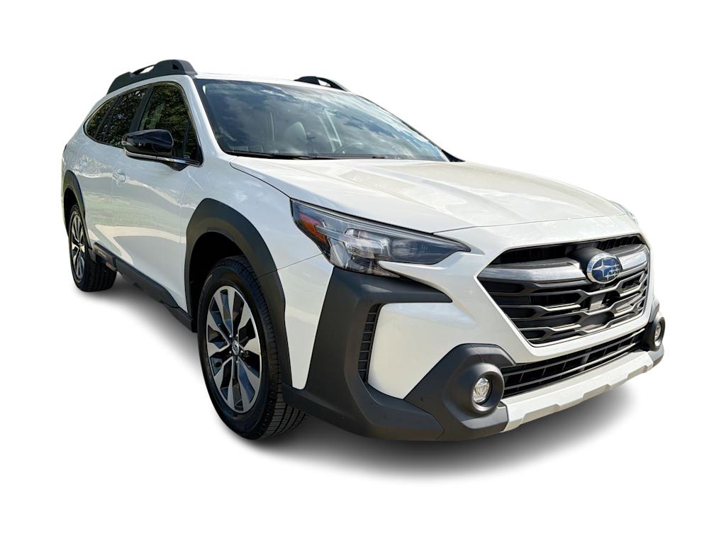 Thumbnail: 2023 Subaru Outback - 22