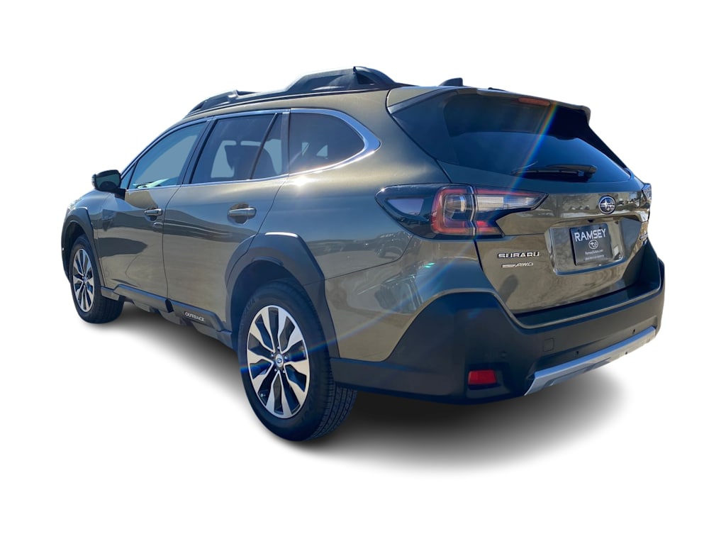 Thumbnail: 2024 Subaru Outback - 4