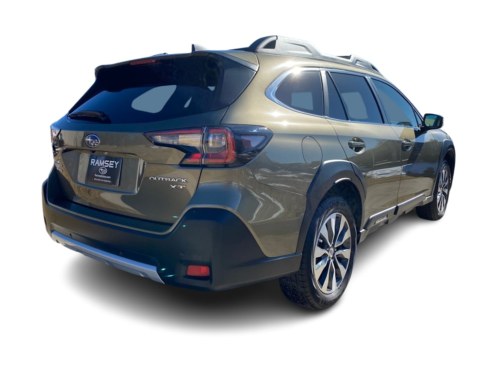 Thumbnail: 2024 Subaru Outback - 17