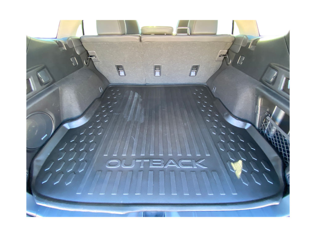 Thumbnail: 2024 Subaru Outback - 14