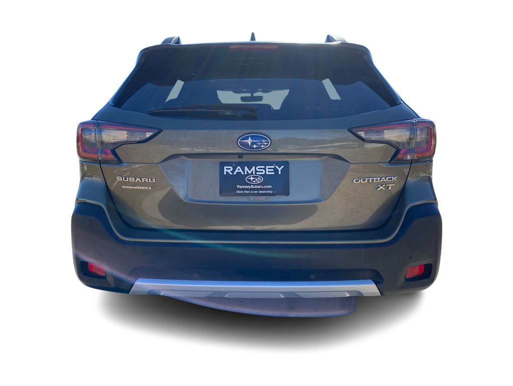 Thumbnail: 2024 Subaru Outback - 5