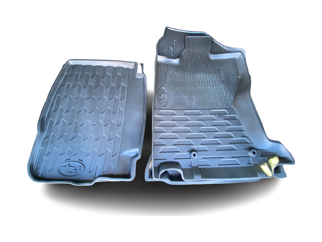 Thumbnail: 2024 Subaru Outback - 23