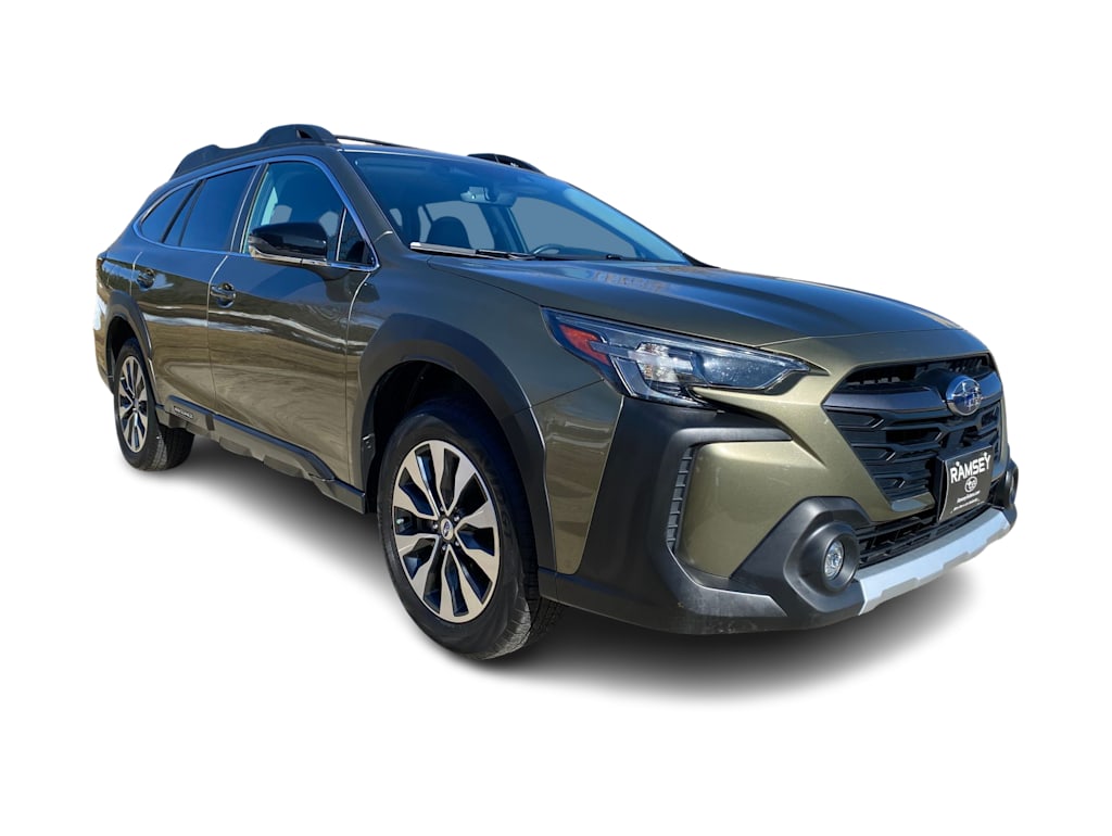 Thumbnail: 2024 Subaru Outback - 19